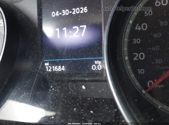 1V2DP2CA0MC590135 2021 VOLKSWAGEN ATLAS Белый 