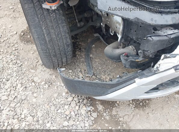1V2DP2CA0MC590135 2021 VOLKSWAGEN ATLAS Белый 