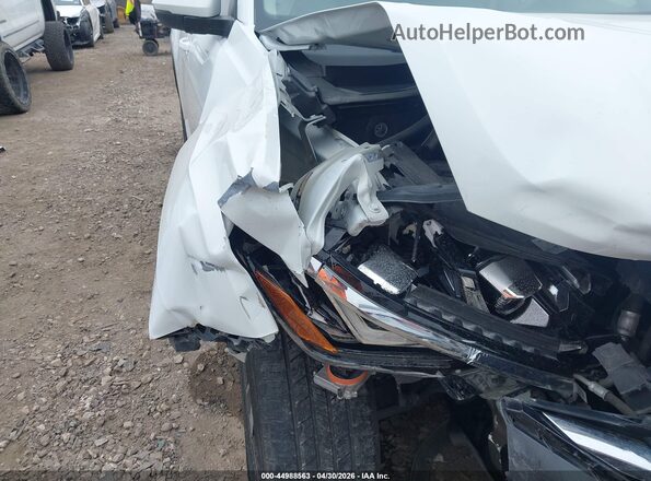 1V2DP2CA0MC590135 2021 VOLKSWAGEN ATLAS Белый 