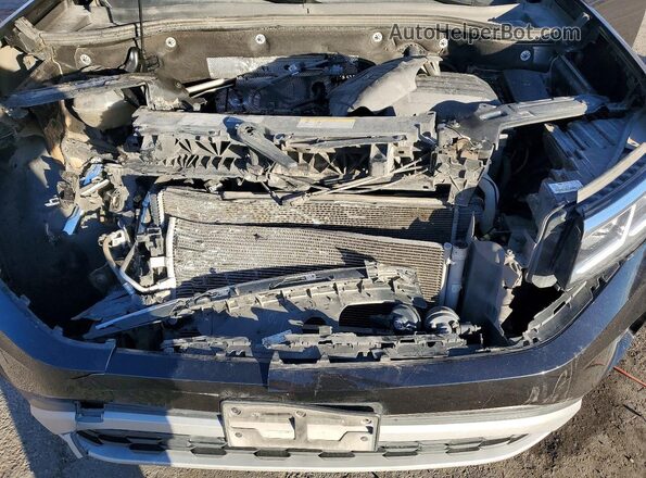 1V2DP2CA5PC528721 2023 VOLKSWAGEN ATLAS Black 