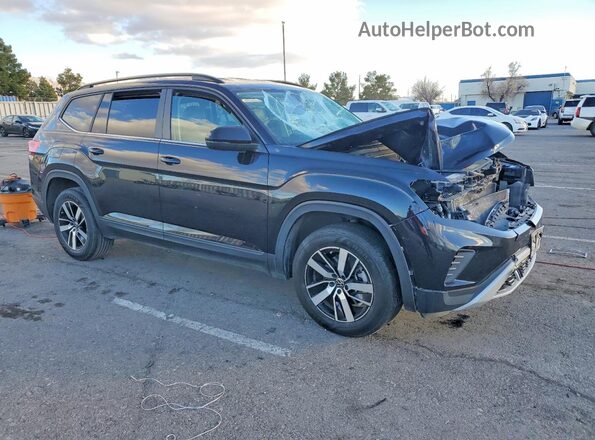1V2DP2CA5PC528721 2023 VOLKSWAGEN ATLAS Black 