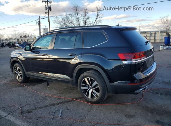 1V2DP2CA5PC528721 2023 VOLKSWAGEN ATLAS Black 