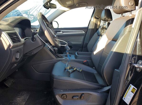 1V2DP2CA5PC528721 2023 VOLKSWAGEN ATLAS Black 