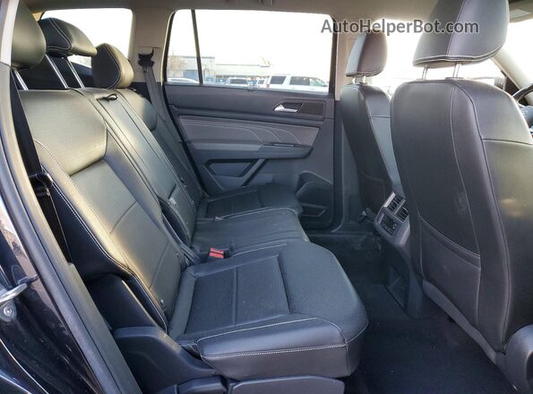 1V2DP2CA5PC528721 2023 VOLKSWAGEN ATLAS Black 