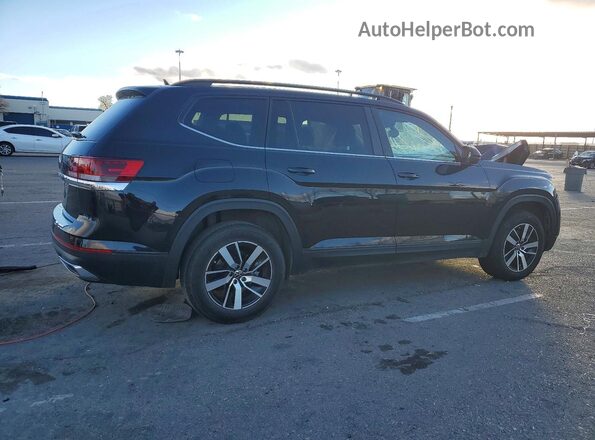 1V2DP2CA5PC528721 2023 VOLKSWAGEN ATLAS Black 