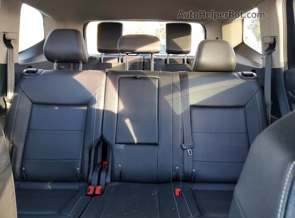 1V2DP2CA5PC528721 2023 VOLKSWAGEN ATLAS Black 