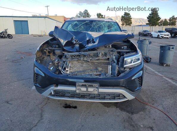 1V2DP2CA5PC528721 2023 VOLKSWAGEN ATLAS Black 