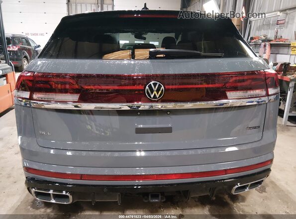 1V2FC2CA9TC212298 2026 VOLKSWAGEN ATLAS Серый 
