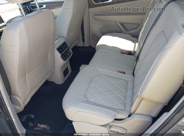 1V2FR2CA1RC594575 2024 VOLKSWAGEN ATLAS Серый 
