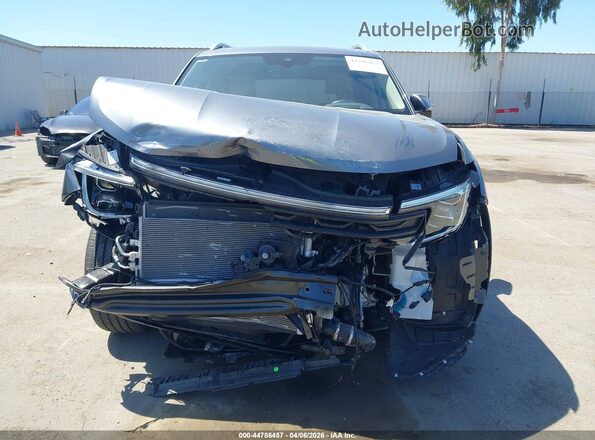 1V2FR2CA1RC594575 2024 VOLKSWAGEN ATLAS Серый 