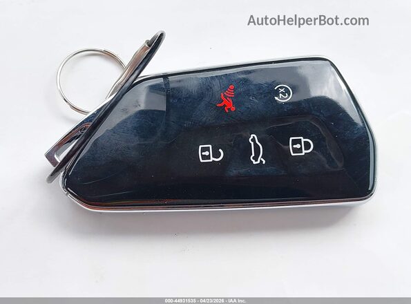 1V2HC2CA1TC217410 2026 VOLKSWAGEN ATLAS Silver Dashboard view