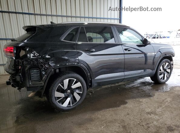 1V2HC2CA5TC200495 2026 VOLKSWAGEN ATLAS Black 
