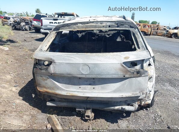 1V2HE2CA0PC211694 2023 VOLKSWAGEN ATLAS Белый Панорамный вид салона 360°