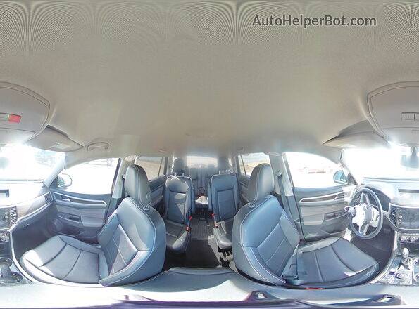 1V2HR2CA2PC533600 2023 VOLKSWAGEN ATLAS Black 