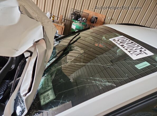 1V2HR2CA3SC504289 2025 VOLKSWAGEN ATLAS White Սալոնի 360 աստիճան տեսք