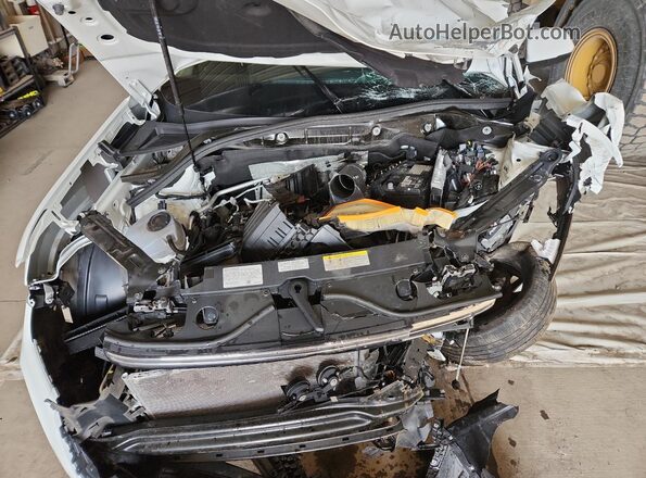 1V2HR2CA3SC504289 2025 VOLKSWAGEN ATLAS White 