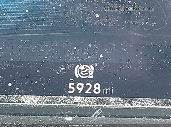 1V2HR2CA6SC570349 2025 VOLKSWAGEN ATLAS Белый 