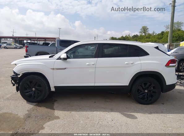 1V2JC2CA5PC219278 2023 VOLKSWAGEN ATLAS White 