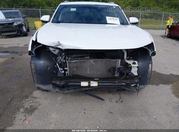 1V2JC2CA5PC219278 2023 VOLKSWAGEN ATLAS White Вид спереду