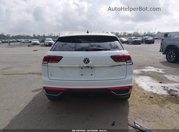 1V2JC2CA5PC219278 2023 VOLKSWAGEN ATLAS White 