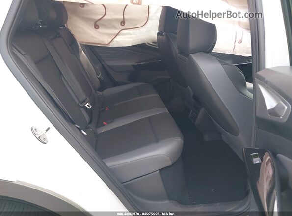 1V2JNPE8XPC047167 2023 VOLKSWAGEN ID.4 White Вид наклейки з VIN-кодом
