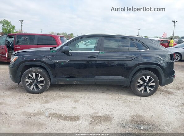 1V2LC2CA0PC227815 2023 VOLKSWAGEN ATLAS Beige 360 interior view