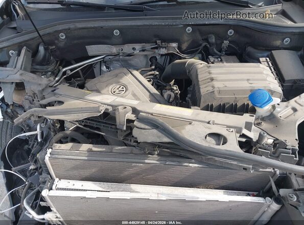 1V2LC2CAXPC209127 2023 VOLKSWAGEN ATLAS Gray 