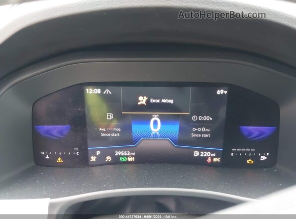 1V2LP2CA5PC528486 2023 VOLKSWAGEN ATLAS Gray Rear seats view