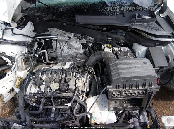 1V2LP2CA9PC555867 2023 VOLKSWAGEN ATLAS White Vista trasera