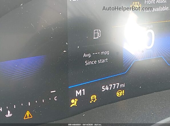 1V2LP2CA9PC555867 2023 VOLKSWAGEN ATLAS White 