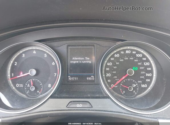 1V2LR2CA1KC517357 2019 VOLKSWAGEN ATLAS Black Вид задніх сидінь