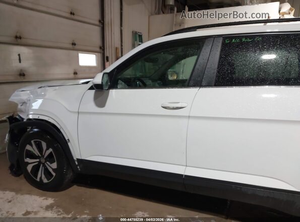 1V2LR2CA3RC623304 2024 VOLKSWAGEN ATLAS White 