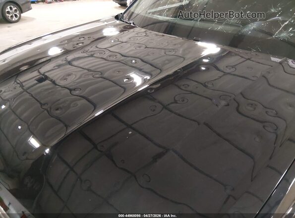 1V2LR2CA4SC526795 2025 VOLKSWAGEN ATLAS Black Vista frontal