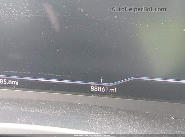 1V2MC2CA2LC206902 2020 VOLKSWAGEN ATLAS Black 