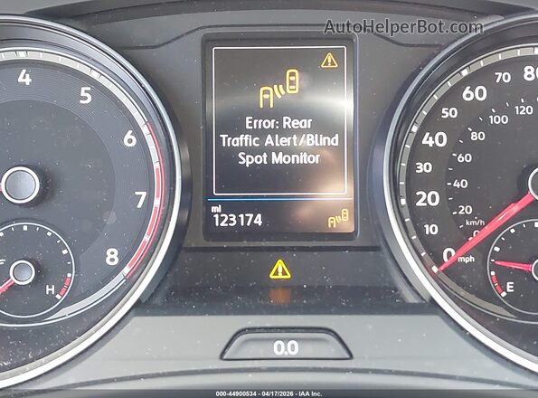 1V2PR2CAXMC506474 2021 VOLKSWAGEN ATLAS Silver 