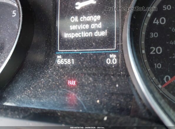 1V2UR2CA7KC609366 2019 VOLKSWAGEN ATLAS White 
