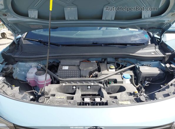 1V2VRPE83SC003610 2025 VOLKSWAGEN ID.4 Light Blue 