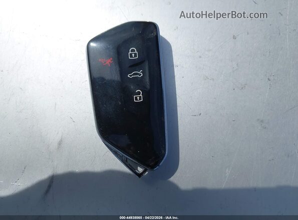 1V2VRPE83SC003610 2025 VOLKSWAGEN ID.4 Light Blue 
