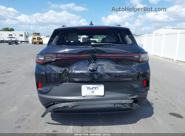 1V2VRPE89SC016054 2025 VOLKSWAGEN ID.4 Black 