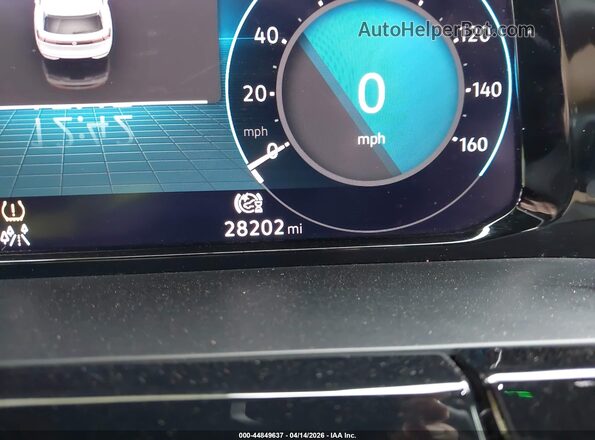 1V2WE2CAXRC237844 2024 VOLKSWAGEN ATLAS Black 