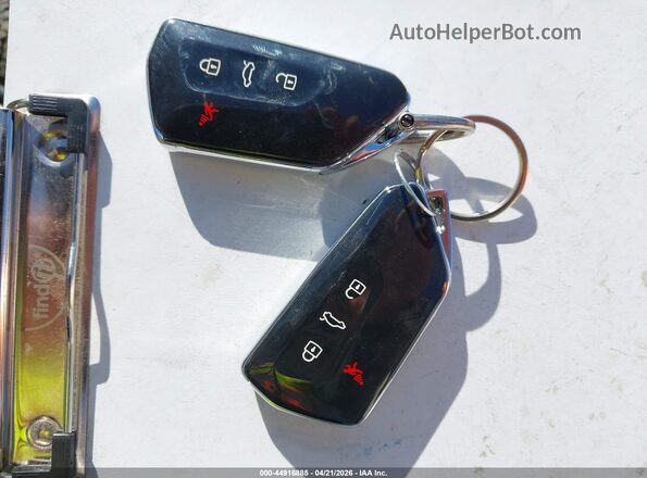 1V2WNPE83PC047355 2023 VOLKSWAGEN ID.4 Черный Вид панели приборов