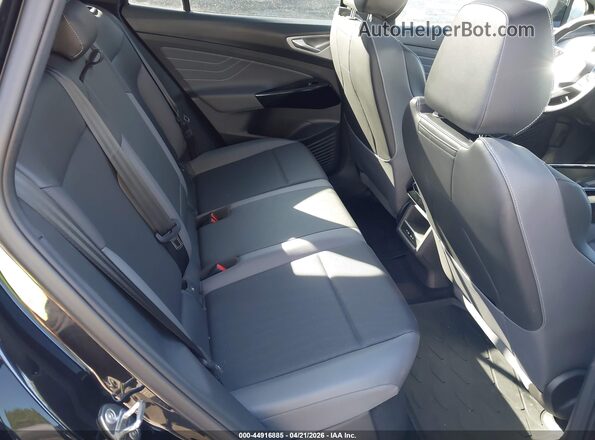 1V2WNPE83PC047355 2023 VOLKSWAGEN ID.4 Черный Вид наклейки с VIN-кодом