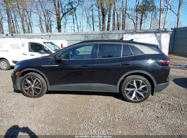 1V2WNPE83PC047355 2023 VOLKSWAGEN ID.4 Черный Панорамный вид салона 360°