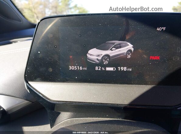 1V2WNPE83PC047355 2023 VOLKSWAGEN ID.4 Черный 