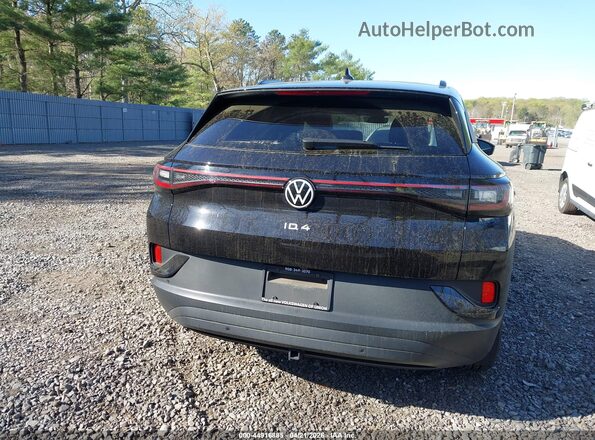 1V2WNPE83PC047355 2023 VOLKSWAGEN ID.4 Черный 