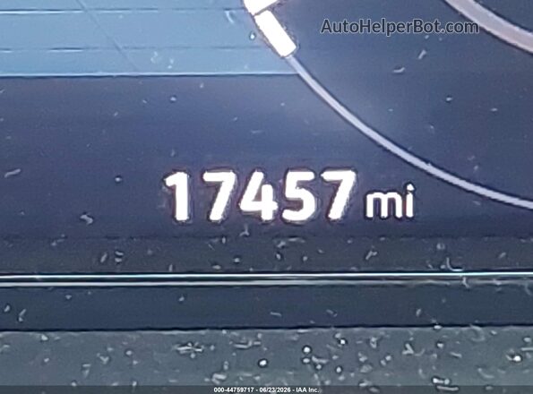 1V2WR2CA1SC542420 2025 VOLKSWAGEN ATLAS Red 