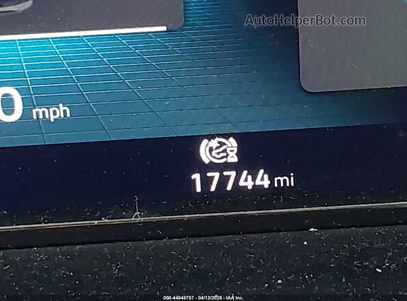 1V2WR2CA2RC543439 2024 VOLKSWAGEN ATLAS Серый 