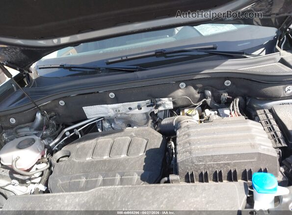 1V2WR2CA3SC568341 2025 VOLKSWAGEN ATLAS Gray 