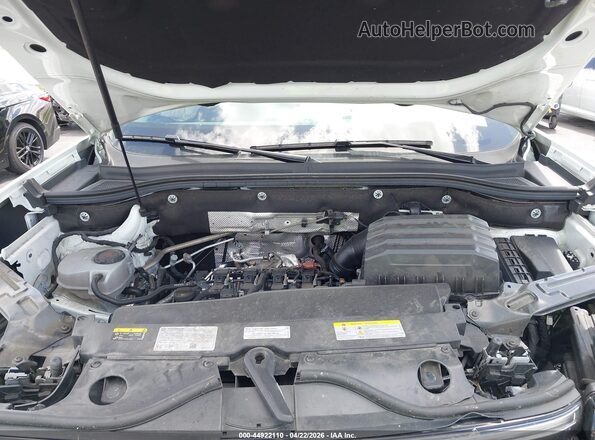 1V2WR2CA7RC567655 2024 VOLKSWAGEN ATLAS White 