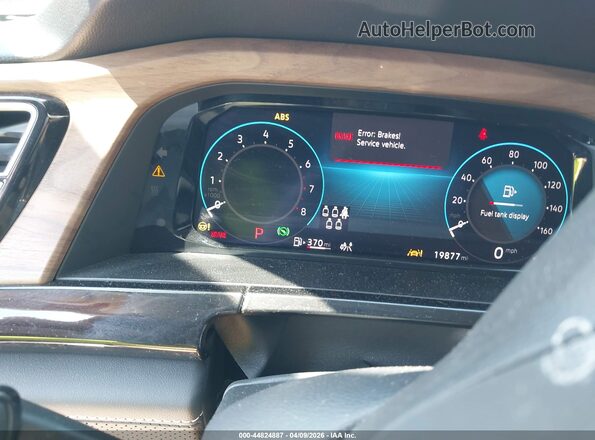 1V2WR2CA7SC565877 2025 VOLKSWAGEN ATLAS Silver Widok tylnych siedzeń